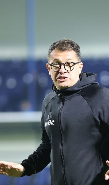 Nu exclude varianta FCSB  Fostul antrenor din Superliga,  gata să lucreze cu Becali:  „Au fost și antrenori care s-au descurcat cu el”