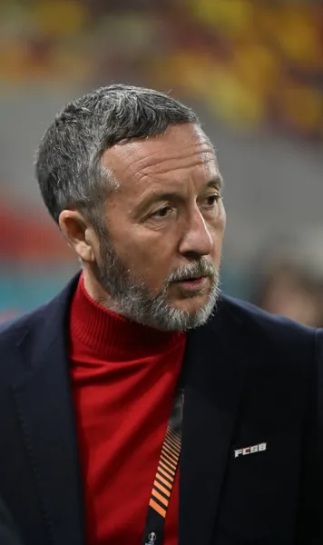 Îi cere demisia lui MM Stoica!   Ruptură totală la FCSB:  „I-am prezentat probele patronului! Vor apărea fotografii și filmări!”