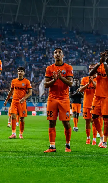 Căpitan după 135 de minute!   Alegerea surprinzătoare  a lui Reghecampf la primul meci pe banca FCSB