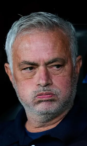 Mourinho, decizie radicală  Antrenorul lui Real Madrid a refuzat să vină la conferința de presă, după victoria cu Villarreal!  Ce motiv a invocat