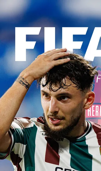 Dosarul Ianis Stoica   FIFA a dezvăluit detalii din  litigiul de 1,15 milioane de euro  dintre Hermannstadt și Estrela Amadora