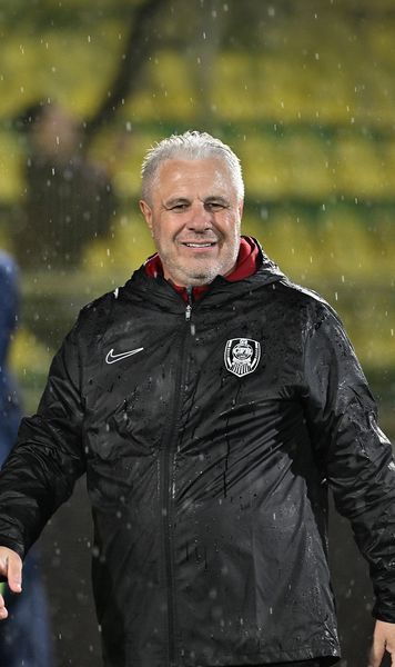 „Nu avem nimic!”   Marius Șumudică,  sub presiune  din cauza problemelor de la CFR Cluj: „Sunt forțat să fac asta!”
