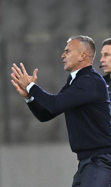 „Un meci de povestit peste ani”   Planurile lui Daniel Pancu,  date peste cap  de nebunia de la U Cluj - Rapid: „Un thriller adevărat”