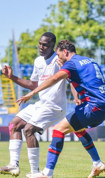 Ce lovitură ar fi!  Golgeterul Ligii 2, dorit în străinătate » Clubul din  Superliga  care poate încasa o sumă importantă