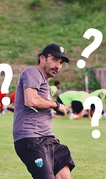 Riscă să fie dat afară!   După FCSB, Charalambous e în pericol la Levadiakos.  Moment critic, cea mai slabă echipă, unica fără gol marcat!