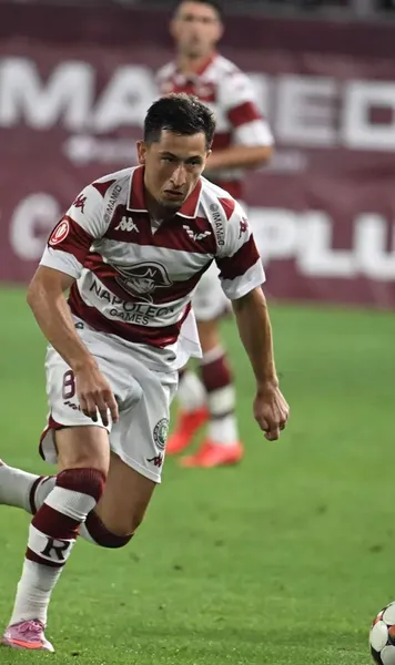 „Cel mai bun fotbalist din Superliga”  Adrian Ilie, încântat de Moruțan după show-ul de la Cluj »  Mesajul trimis rapidistului