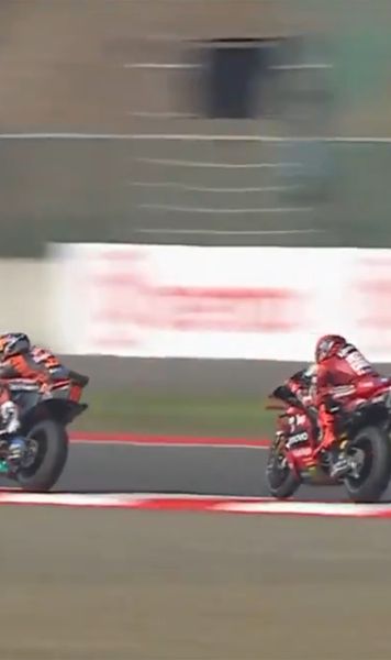 „Cea mai stupidă regulă din campionat!”   Cere schimbarea,  după disputa care a afectat rezultatele din MotoGP: „Riști să fii penalizat”