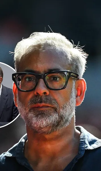 Dan Șucu, lăudat în Serie A   CEO-ul de la Genoa, despre patronul român: „Vă garantez că  unele lucruri nu s-ar fi întâmplat  dacă el era la conducere”