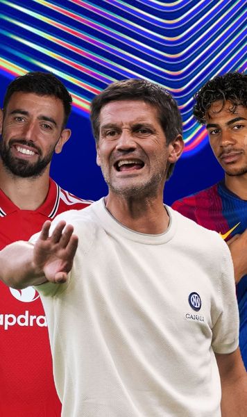 Liga Campionilor   Olise a stricat remontada lui Bayern!  Barcelona a făcut spectacol + Inter, seară de coșmar