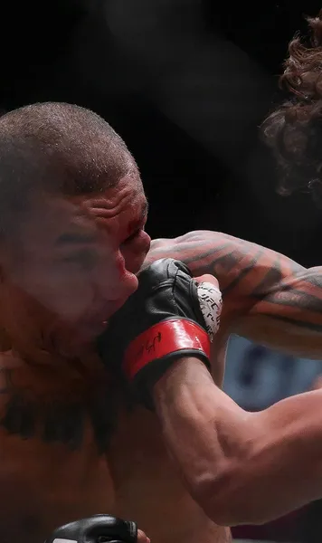 Agenți în cușca MMA!  Cum vrea FBI să pregătească specialiștii pentru situații critice.  Legătura cu Donald Trump