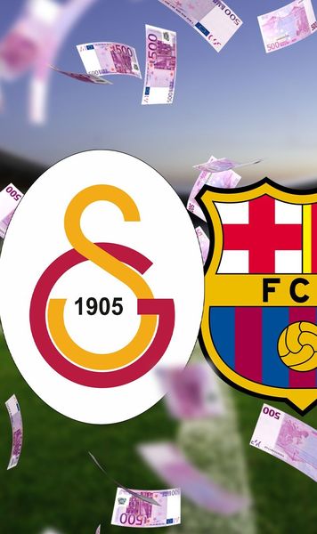 Nebunie la Istanbul  Galatasaray - Barcelona,  cel mai scump meci din istoria Turciei!  Cât a ajuns să coste un bilet