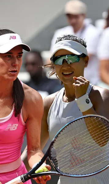 Sorana Cîrstea, record negativ  Ce a pățit românca  nu se mai întâmplase niciodată  în istoria competiției
