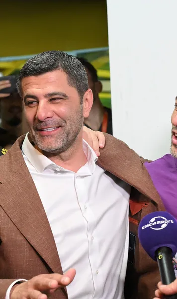 „Eu nu uit aceste lucruri!”  Ce spune FC Argeș despre  demiterea lui Bogdan Andone.  Zero victorii în trei luni!
