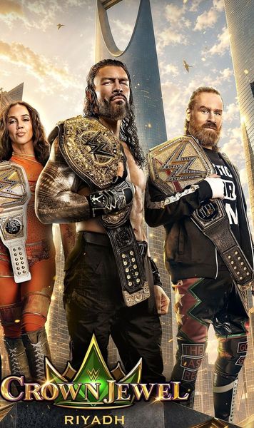 Speriați de rachete  WWE ia în calcul  să mute marele eveniment   programat în Arabia Saudită