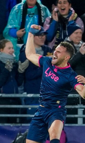 Seara recordurilor  Viking a intrat în istoria Ligii Campionilor:  72 de secunde!  + Nici Atletico nu s-a lăsat mai prejos