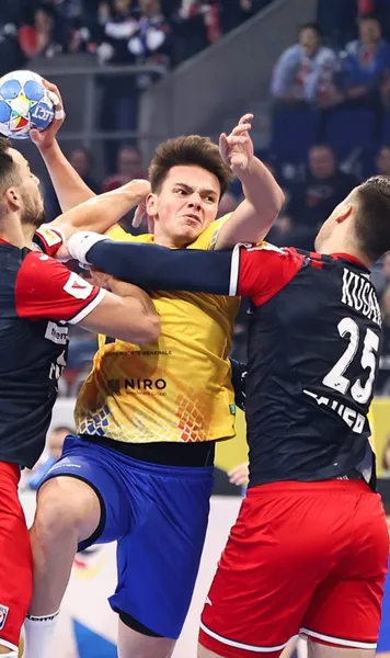 „Decizia a venit la inițiativa jucătorului”   Internaționalul român  pleacă de la CS Dinamo:  „Clubul a ales să îi respecte dorința”