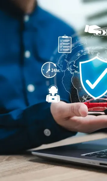 Cum schimbă digitalizarea  modul în care  șoferii își protejează mașinile