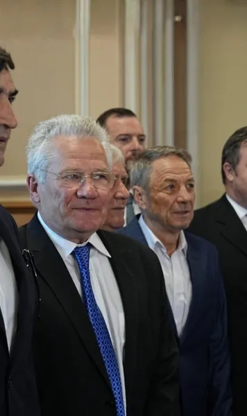 Veste mare pentru Steaua '86  Proiectul aprobat azi în Camera Deputaților:  253 de voturi favorabile