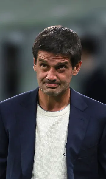 Face Chivu mutarea radicală?   Inter are un punct vulnerabil.  Antrenorul nerazzurrilor nu-l poate proteja la nesfârșit
