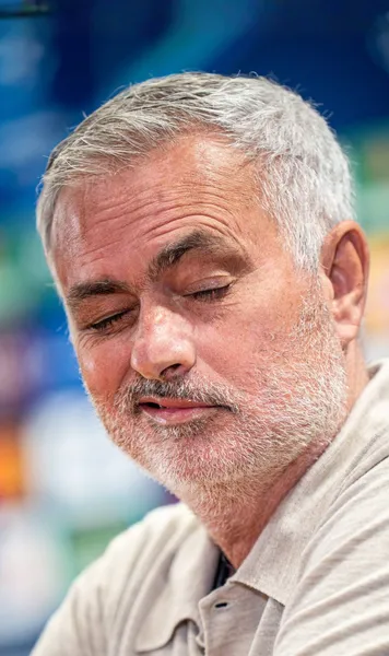 „Cel mai mare scandal din istorie”  Jose Mourinho, măcinat de „cazul Negreira”. Îl  compară cu dosarul care a devastat Serie A