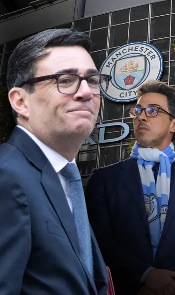 Avertisment pentru prim-ministru!  Ce i-a transmis cel care supervizează  „cazul Manchester City”.  Ce a sugerat premierul