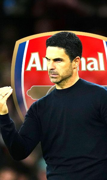 Decizie controversată  Arsenal dă afară 60 de angajați la câteva zile după ce Arteta a semnat pentru  24 de milioane de euro pe an