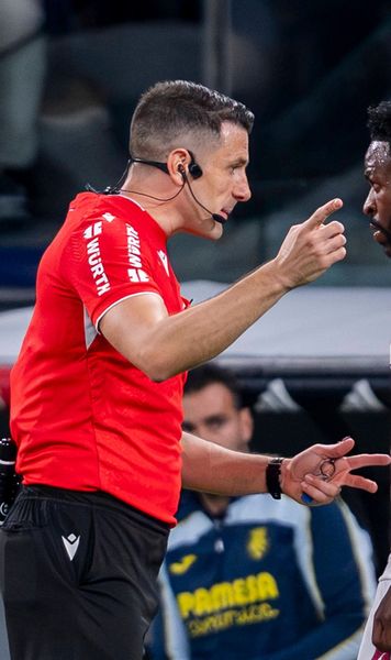 Vinicius, suspendare drastică  Coșmar pentru Real Madrid. Brazilianul  va rata meciul cu Barcelona