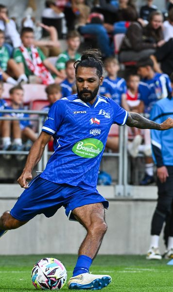 „7 injecții sunt sinucidere curată”  Fostul jucător din La Liga  a reapărut după 10 ani  cu dezvăluiri șocante