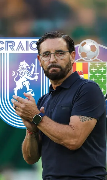 „Craiova nu mă surprinde”  Antrenorul lui Getafe, înaintea duelului din Conference League:  „E suficient să vezi stadionul”