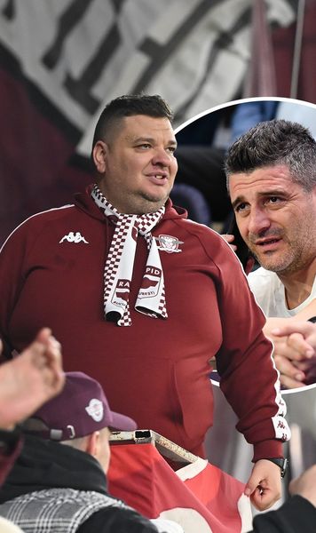 Dosarul Pyro Rapid  S-a stabilit când începe procesul pe fond în cazul lui  „Bocciu” și Daniel Niculae