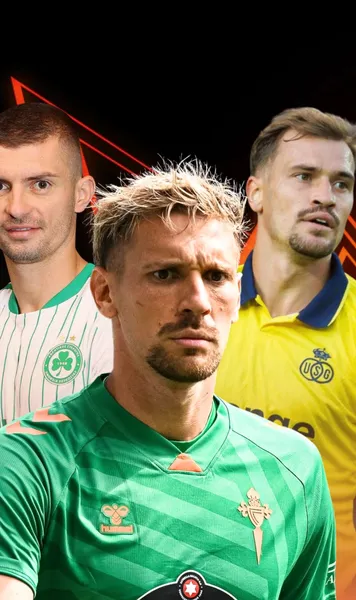 Europa League   LIVE de la 19:45 și 22:00.  Ionuț Radu,  duel infernal cu Juventus.  Meciuri grele și pentru Corbu, Tănase și Olaru
