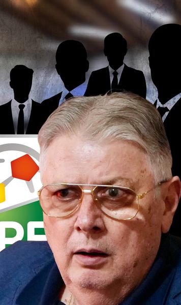 6 candidați la șefia LPF  Culisele cursei pentru putere, cu 6 luni înaintea alegerilor.  Ce rivali încep să se întrevadă pentru Gino Iorgulescu
