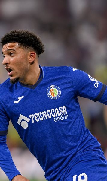 Getafe încearcă o nouă lovitură  După Carvajal, adversara Craiovei îl vrea pe jucătorul pe care  United plătea 85 mil. de euro
