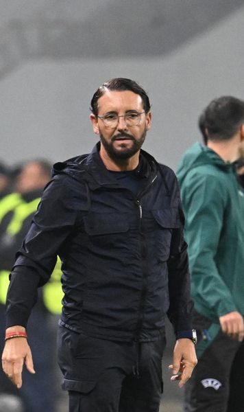 „Voiam mai mult azi”  Jucătorul Craiovei remarcat de antrenorul lui Getafe:  „Poate juca fără probleme în La Liga”