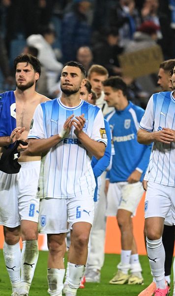Jucătorul Craiovei, „mitraliat”  A atras furia analiștilor, după remiza cu Getafe:  „Cum să îl mai cheme Hagi la națională?!”