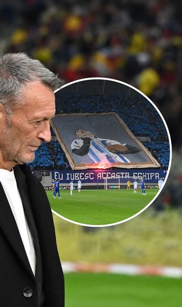 „Memorabil!”   FOTO.   Craioveanu   nu se aștepta să apară în scenografia Craiovei: „O să-mi aduc aminte toată viața”