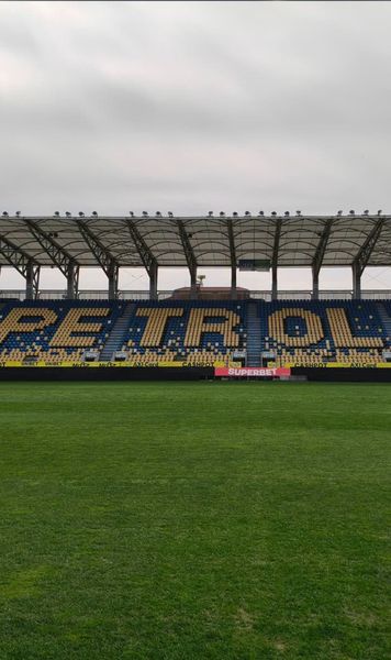 Unde va juca Petrolul   Detalii de ultimă oră  despre gazonul de pe „Ilie Oană”, după ce LPF a avertizat clubul