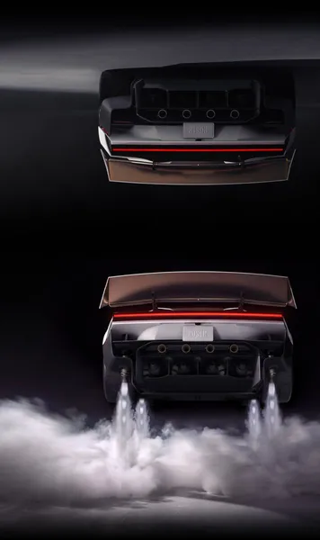 Tesla zboară și face acrobații   VIDEO+FOTO  Elon Musk a prezentat noul  Roadster:   mașina electrică a avut o lansare de senzație + cât costă rezervarea