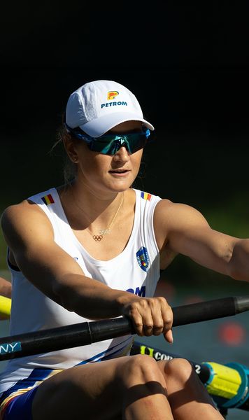 Încă își așteaptă premiile   Simona Radiș,  reacție dură  la adresa ANS: „Bani sunt pentru altele, pentru noi nu au fost”