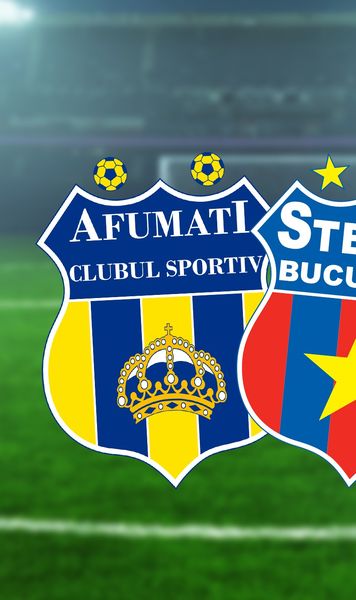 Meciul Stelei, mutat   Motivul pentru care duelul cu CS Afumați din Liga 2  se va juca în altă zi și pe alt stadion