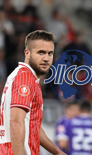 Pușcaș, la DIICOT   Atacantul lui Dinamo, audiat de procurori  în dosarul Nordis  » Vrea să recupereze o sumă fabuloasă
