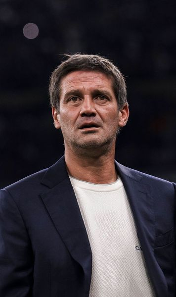 Chivu explică dezastrul  Ce s-a întâmplat cu Inter în Liga Campionilor: „Eu sunt primul responsabil” »  Probleme mari  înainte de Bologna