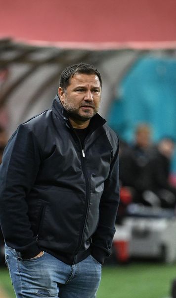 Botoșani n-are încredere în VAR  Croitoru și elevii săi, reacții dure după eșecul cu Dinamo:  „Nici măcar nu a ezitat!”