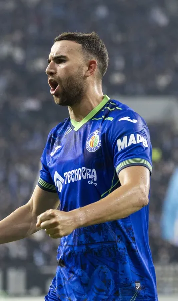 Românii nu l-au iertat   Gafa comisă de  Borja Mayoral  după egalul cu Craiova: „A învățat geografia de la un american” 😅