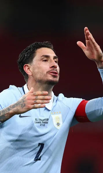 „Am ADHD”  Căpitanul Uruguayului face o dezvăluire șocantă după 13 ani la Atletico: „La fel ca fiul meu”