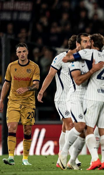 Inter, de neoprit în Serie A  O nouă răsturnare de scor și rămâne neînvinsă în Italia! De ce n-a mers  Chivu  la interviuri