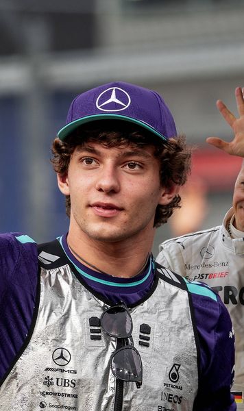 „E la nivelul lui Schumacher”  Nico Rosberg, declarație spectaculoasă  despre Kimi Antonelli:  „De clasă mondială!”