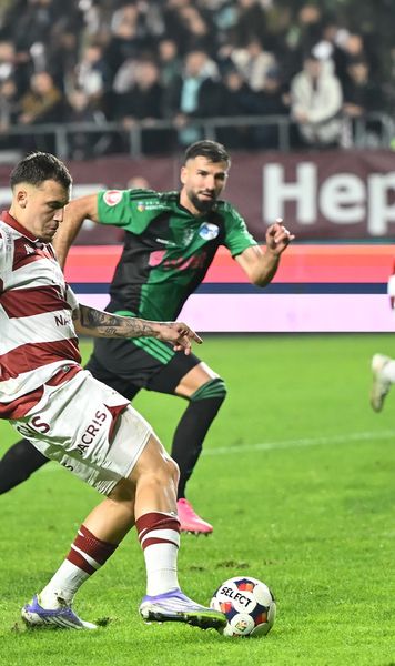 „Sunt slabi rău de tot!”  Critici dure după Rapid - Corvinul:  „Fotbal? Nu știu deloc”