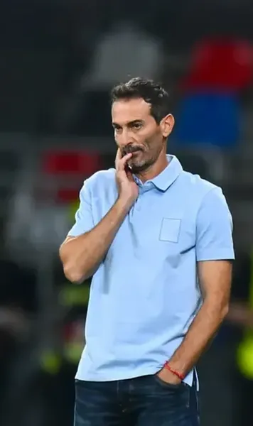 Refuz pentru FRF!   Marius Măldărășanu  nu vrea să preia naționala U21: „Chiar nu mă văd selecționer”