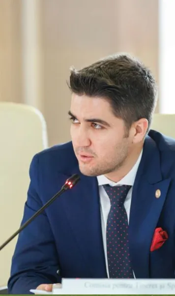 Inspirație din Ungaria  Soluțiile deputatului Brian Cristian pentru  redresarea  fotbalului românesc: „Am propus aceste patru idei”